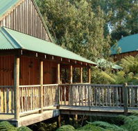 Lemonthyme Lodge - Hotel Gold Coast