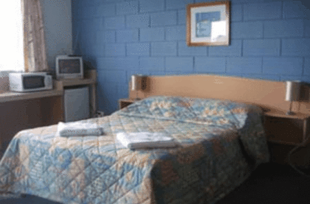 Limestone Coast Tourist Park - Hotel Gold Coast 2