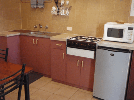 Limestone Coast Tourist Park - Hotel Gold Coast 5
