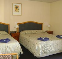 Mudgee Motor Inn - Hotel Gold Coast