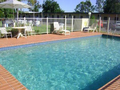 Mudgee Motor Inn - Hotel Gold Coast 1