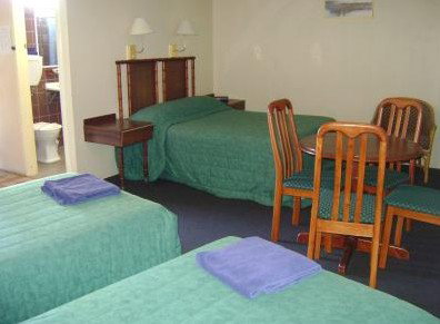 Mudgee Motor Inn - Hotel Gold Coast 3