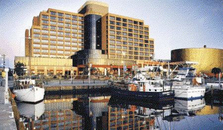 Hotel Grand Chancellor Hobart - Hotel Gold Coast 0