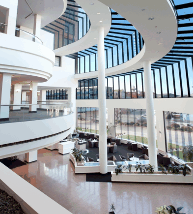 Hotel Grand Chancellor Hobart - Hotel Gold Coast 1
