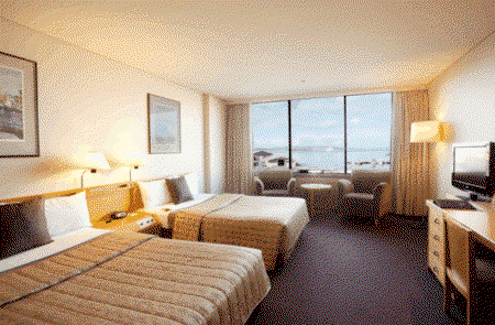 Hotel Grand Chancellor Hobart - Hotel Gold Coast 4