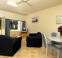Island Coastal Units - Hotel Gold Coast