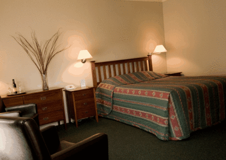 Ringwood Lake Inn - Hotel Gold Coast 1