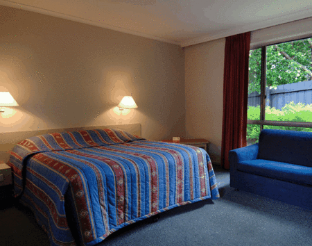 Ringwood Lake Inn - Hotel Gold Coast 2