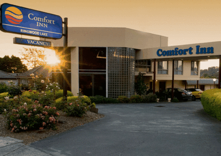 Ringwood Lake Inn - Hotel Gold Coast 3