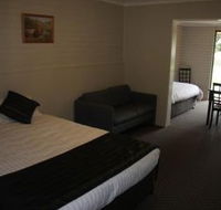 Snowy Mountains Motel - Hotel Gold Coast