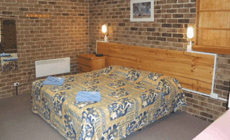 Acacia Snowy Motel - Hotel Gold Coast