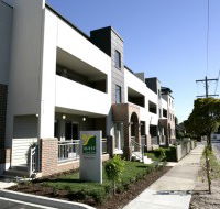 Quest Moonee Valley - Hotel Gold Coast