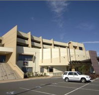 Best Western City Sands