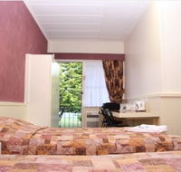 Titania Motel - Hotel Gold Coast