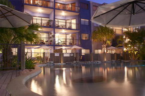 Portobello By The Sea - Hotel Gold Coast 0