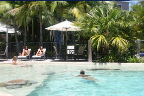 Portobello By The Sea - Hotel Gold Coast 1