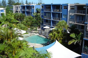 Portobello By The Sea - Hotel Gold Coast 3