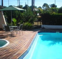 Best Western Tamworth Motor Inn - Hotel Gold Coast