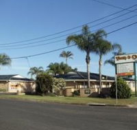 Town and Country Motor Inn Tamworth - Hotel Gold Coast