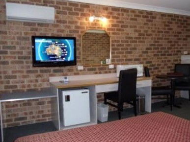 Town And Country Motor Inn Tamworth - Hotel Gold Coast 1
