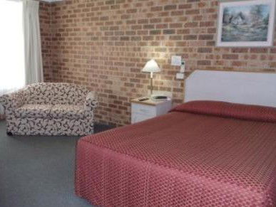 Town And Country Motor Inn Tamworth - Hotel Gold Coast 3