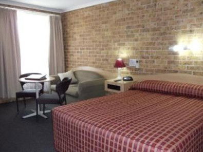 Town And Country Motor Inn Tamworth - Hotel Gold Coast 4