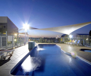 Quest Williamstown North - Hotel Gold Coast 0