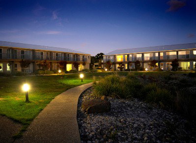 Quest Williamstown North - Hotel Gold Coast 2