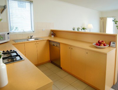 Quest Williamstown North - Hotel Gold Coast 3