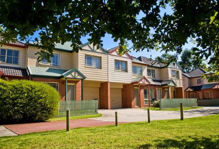 Clayton VIC Hotel Gold Coast