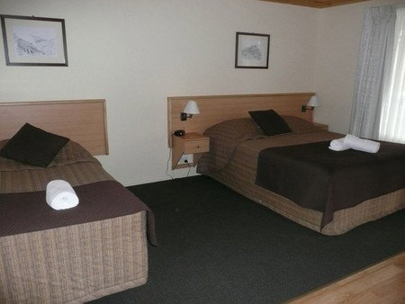 Wallerawang NSW Hotel Gold Coast
