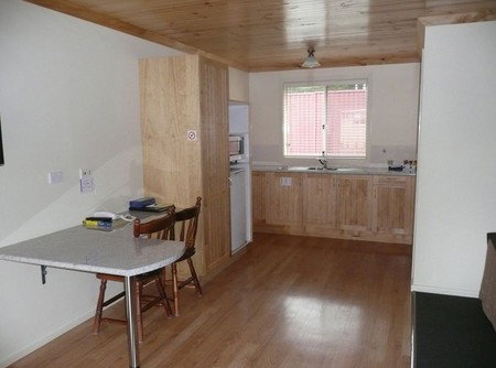 Black Gold Country Cabins - Hotel Gold Coast 1