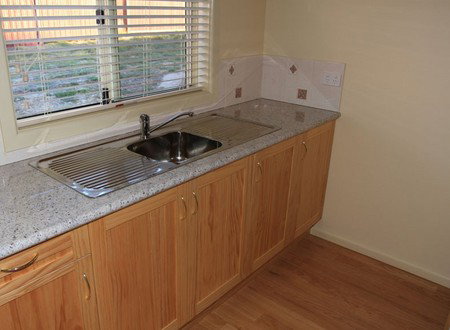 Black Gold Country Cabins - Hotel Gold Coast 2