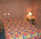 Colonial Motor Inn West Wyalong - Hotel Gold Coast