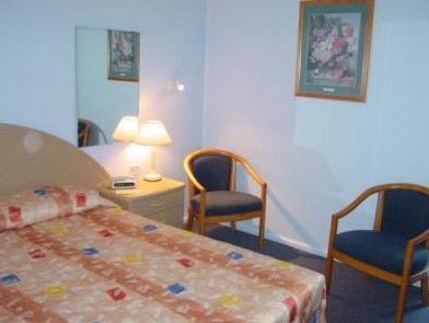 Cudgegong Valley Motel - Hotel Gold Coast 0