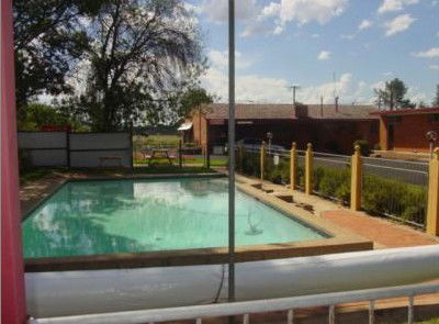 Cudgegong Valley Motel - Hotel Gold Coast 1