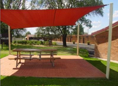 Cudgegong Valley Motel - Hotel Gold Coast 3