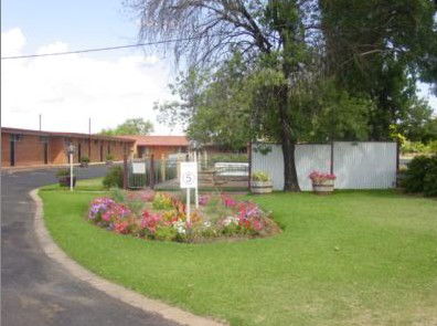 Cudgegong Valley Motel - Hotel Gold Coast 4