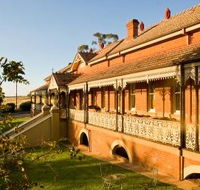 Hermitage Hill Resort And Conference Centre - Hotel Gold Coast