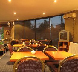 Hotel Saville - Hotel Gold Coast 1