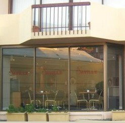 Hotel Saville - Hotel Gold Coast 2