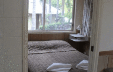 Ettalong Beach Holiday Village - Hotel Gold Coast