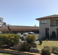 Sapphire City Motor Inn