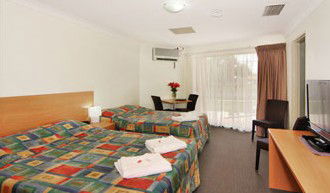 Country Capital Motel - Hotel Gold Coast 1