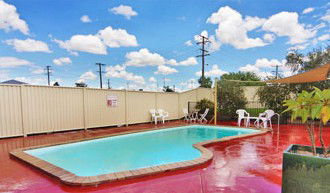 Country Capital Motel - Hotel Gold Coast 3