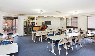 Country Capital Motel - Hotel Gold Coast 5