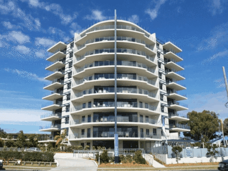 Sevan Apartments - Hotel Gold Coast 0
