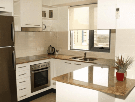 Sevan Apartments - Hotel Gold Coast 1