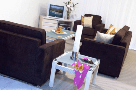 La Vida on Anzac - Hotel Gold Coast