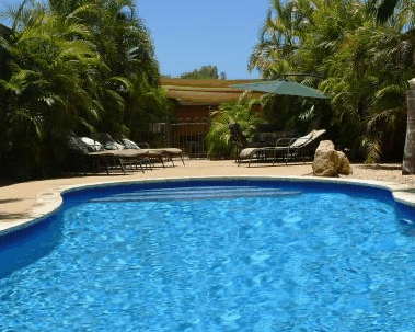 Ningaloo Lodge - Hotel Gold Coast